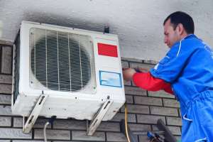 24/7 and Emergency HVAC Near Graceland, IL | Air Conidtioning and Heating Contractors